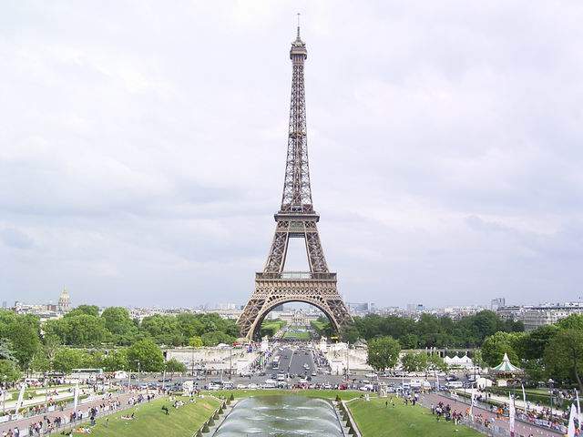 Paris